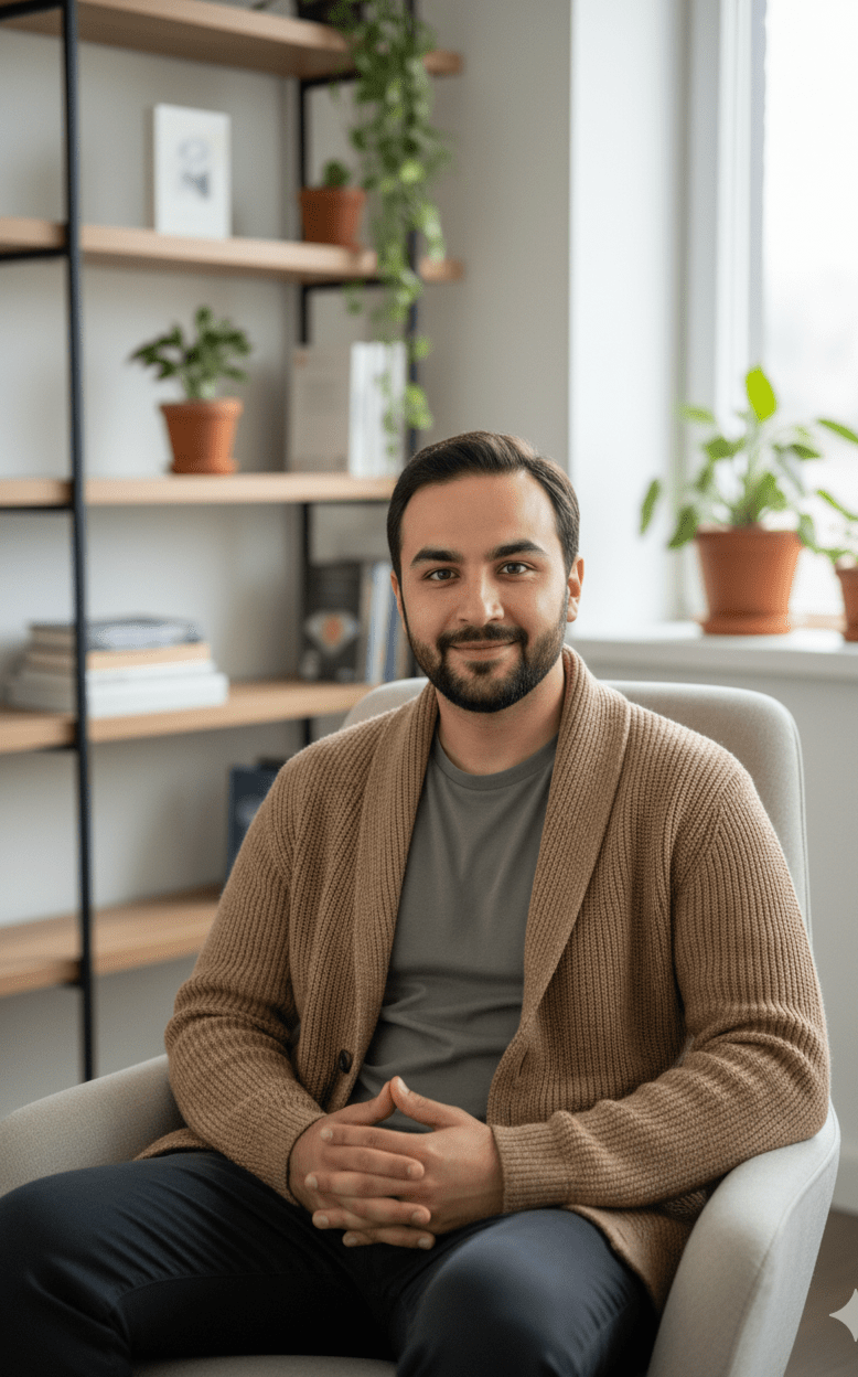 CEO Adam Blake - RxCredentialing